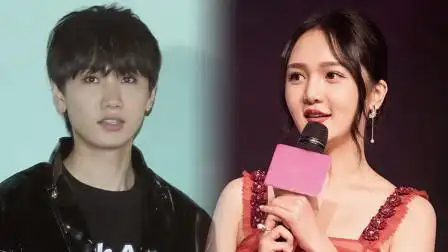 八卦:靳梦佳承认分手 与汪苏泷曾街头拥吻