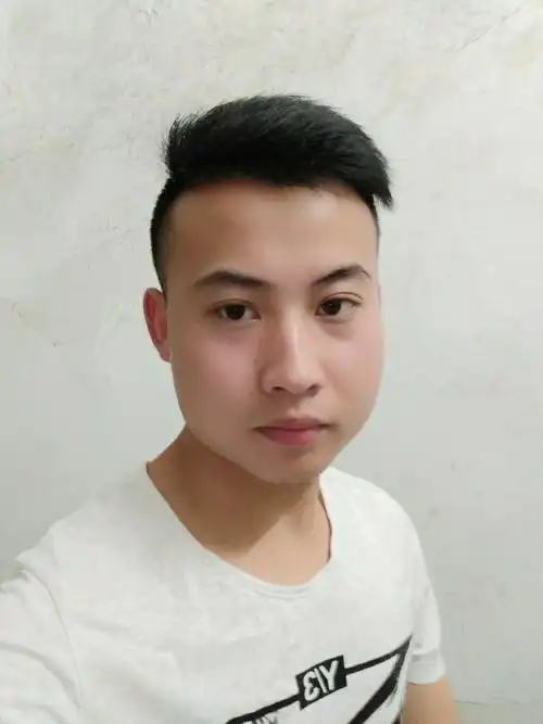 【帅男秀场】龙军 28岁 摩羯座 自由职业