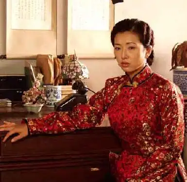 《大宅门》:做白景琦的女人,谁最幸福?谁最成功?