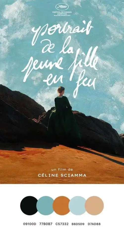 电影宣传海报上面都写什么(100个经典电影海报欣赏)