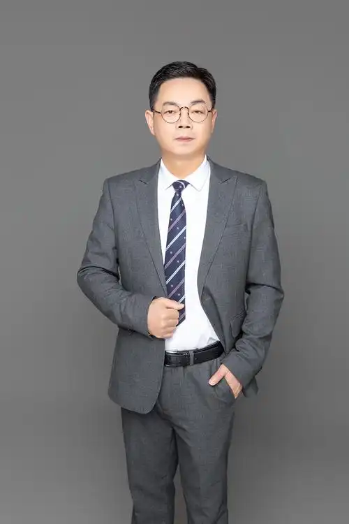 部门领导-教务处