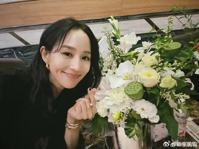 张钧甯回复恶评##张钧甯说结婚会老不结婚也会老