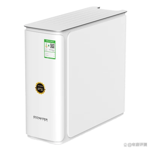 哪个品牌质量好?2024年净水器品质最好的品牌推荐