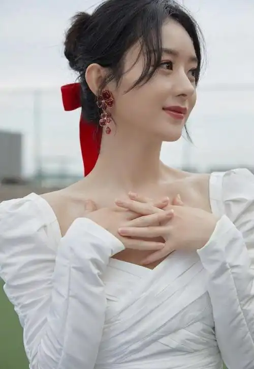 离婚两年之后再看赵丽颖和冯绍峰赵丽颖为什么不争抚养权