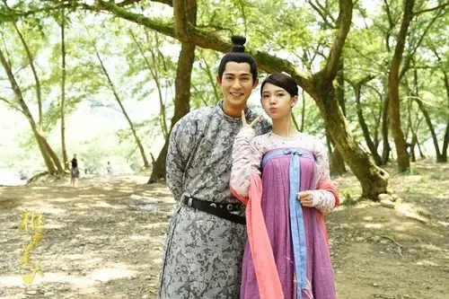 生活/家居 影视娱乐 电视剧 柜中美人李涵(周渝民)结局    周渝民也要