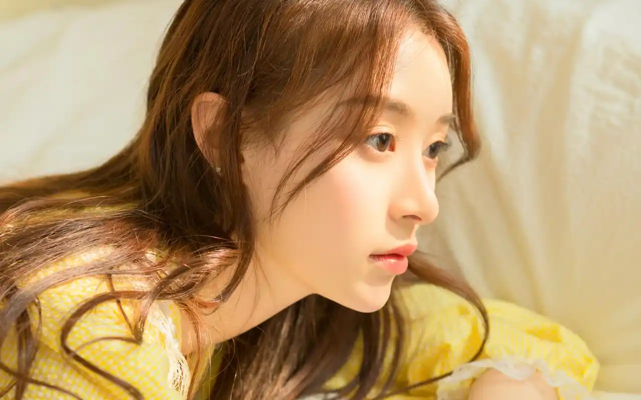 第二辑高清大图预览1920x1200_美女壁纸下载_美桌网