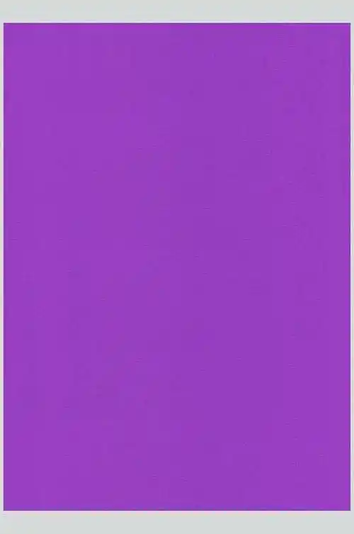 纸张纹理贴图素材纯色紫色摄影图