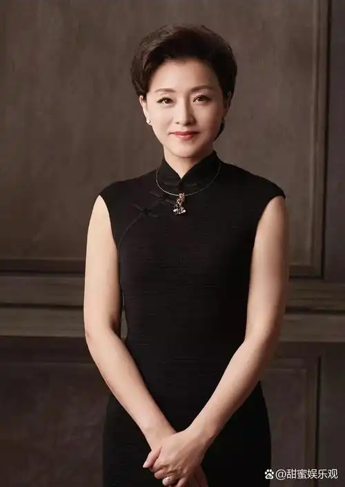 杨澜,这个名字在中国的电视历史上留下了浓墨重彩的一笔.