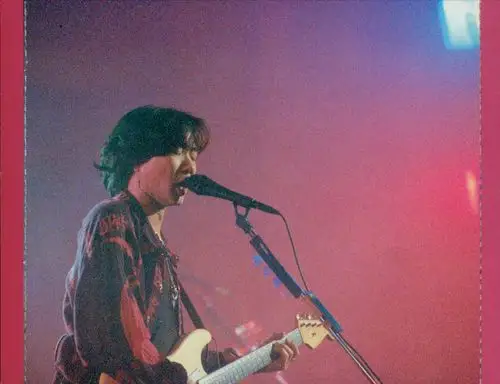 beyond1992继续革命音乐会音频珍贵视频片段