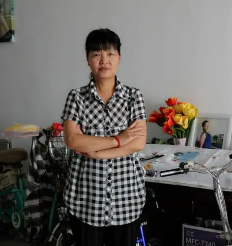 65岁丧偶女征婚照片(id:61754480)_河北石家庄征婚交友_珍爱网