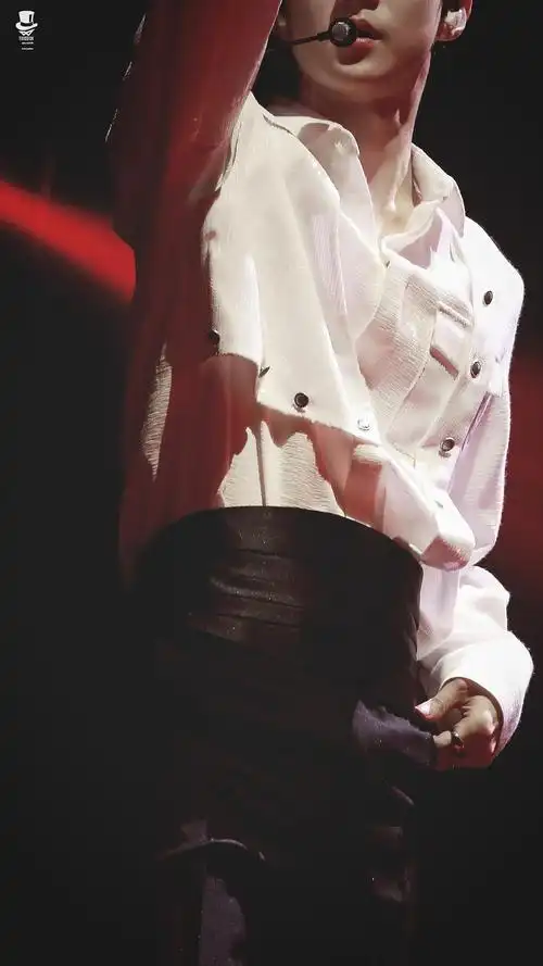 吴世勋束腰合集