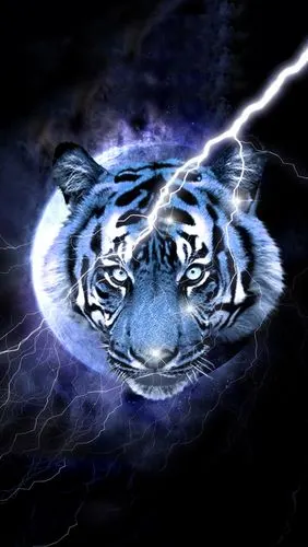 创意个性的炫酷图案iphone5s手机壁纸