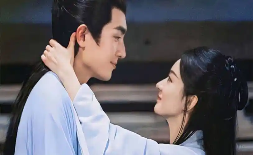 细数林更新的九段情史赵丽颖是否成为他的第十位