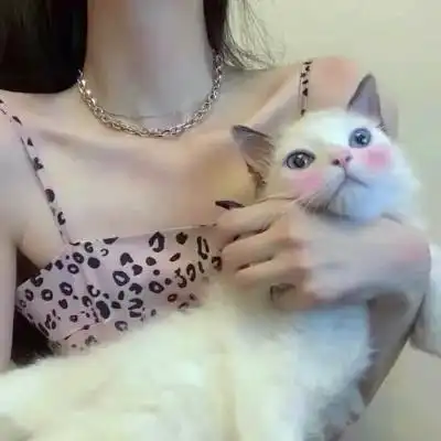 2023头像高级女生高清图片