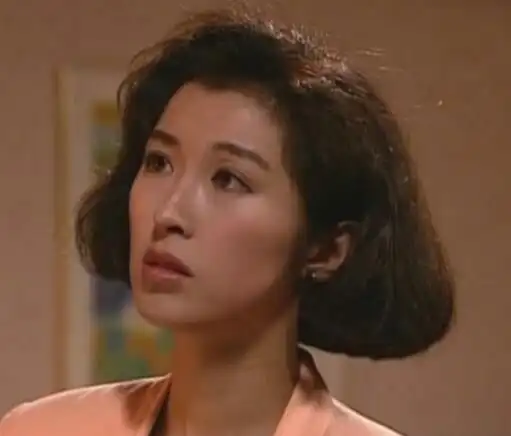 刘青云只有中学学历却成为影帝娶高学历港姐冠军郭蔼明疼爱至今