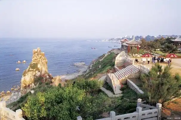 河北境内旅游景点推荐