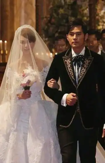 豪门确实难进这4位女星娃都生了直到分手都没等来一场婚礼