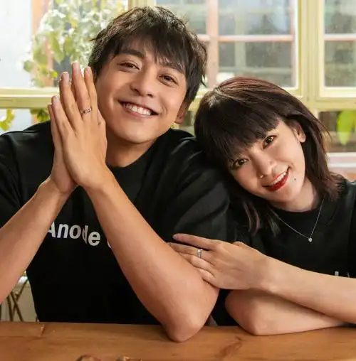 引发新一波传闻(李晟李佳航回应离婚后,爆料者内涵男方背叛婚姻:有图