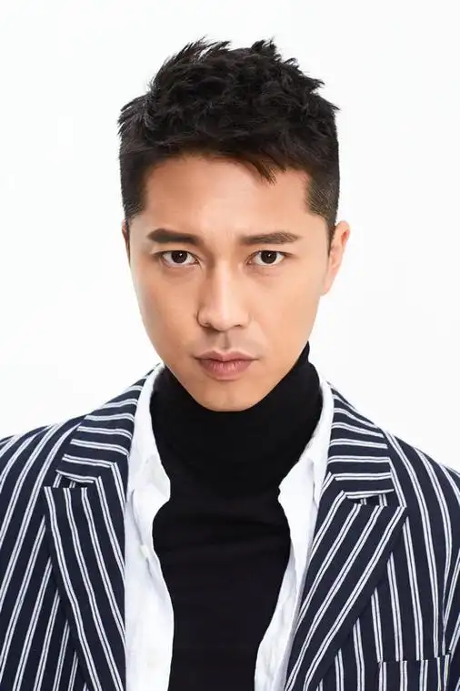 专访王雷:最爱"品质剧"的努力演员