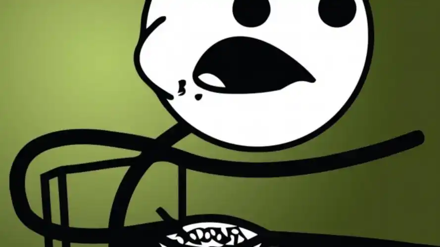 暴走漫画-幽默题材高清桌面壁纸高清大图预览1920x1080_卡通动漫下载