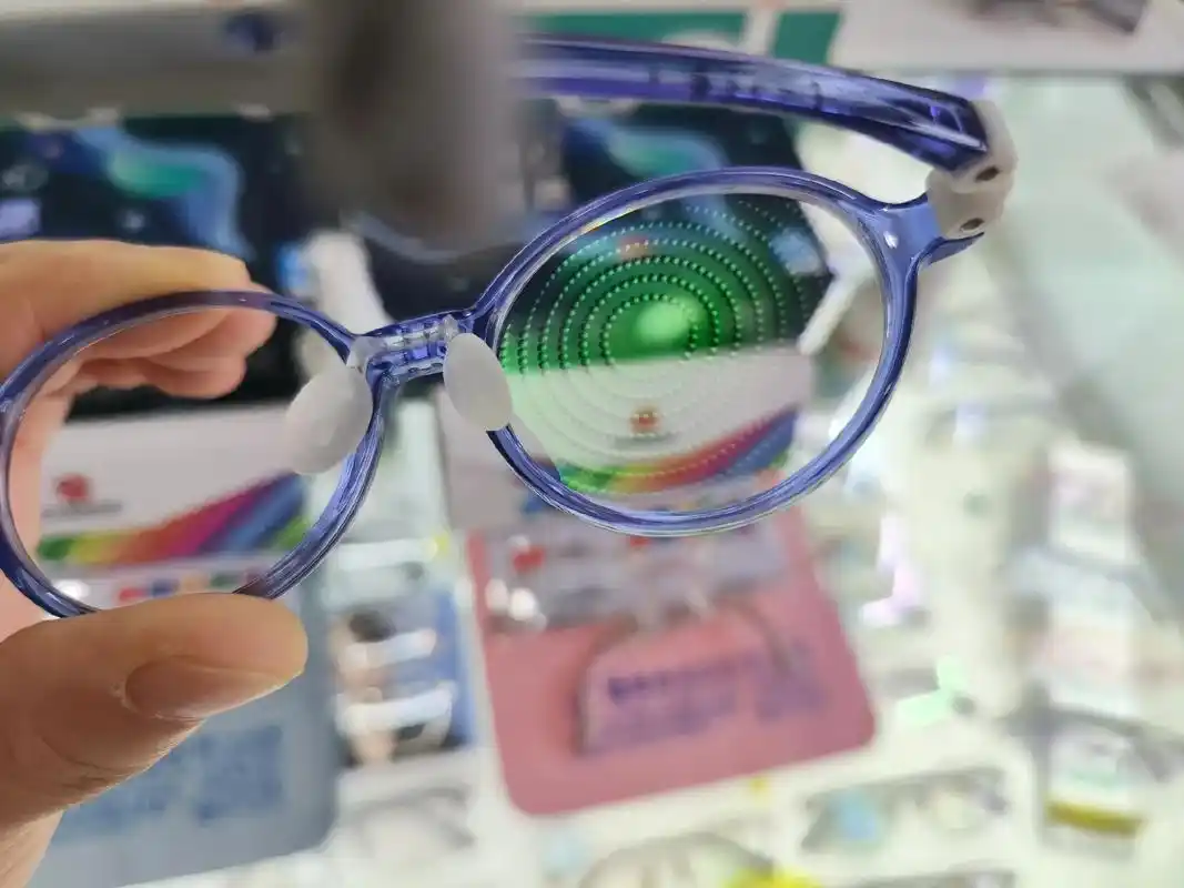 星趣控 李白儿童镜框 好马配好鞍 .