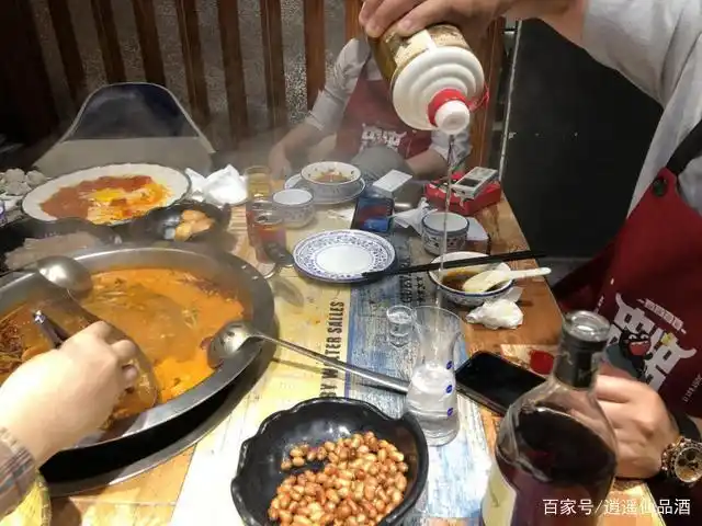 冬季养生必备!家里有爱喝酒的人,要注意了