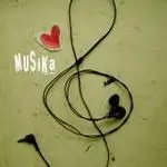 与音乐有关的qq头像