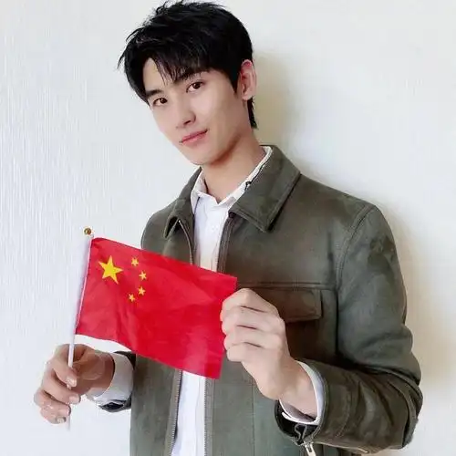 微信头像黄俊捷