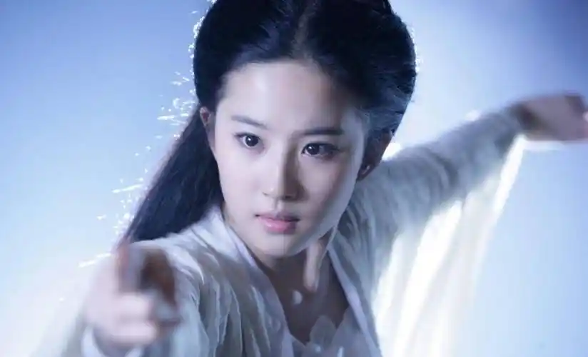 她曾是金钟奖视后,手机彩铃火遍中国,今沦为"小配"无人问津_林依晨