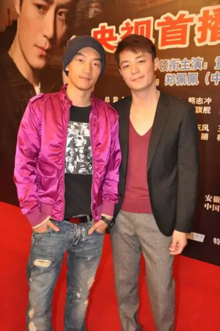 10照片揭秘男神真实身高 黄晓明霍建华郑恺惨不忍睹(组图)这个时代最