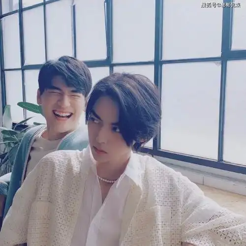 真的太绝了,全集高能,两对cp,腹黑弟弟和温柔哥哥的永幸cp,独一无二萧