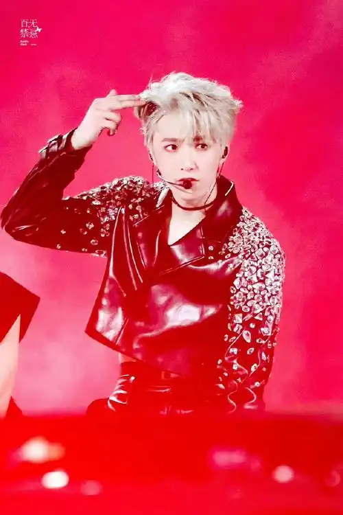 应援色,刘耀文和粉丝双向奔赴@时代少年团-刘耀文青岛演唱会欢迎大家