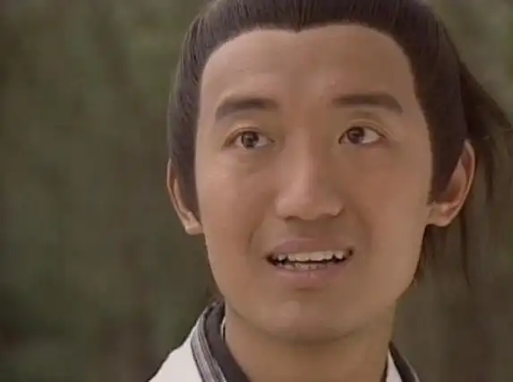 因为出生贫寒且为人驽钝,成大官一直受同学欺负,最后在不懂的点拨下