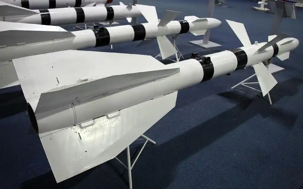 被骗了!利用印度"假想敌"猛赚15亿,零命中也有人上当?