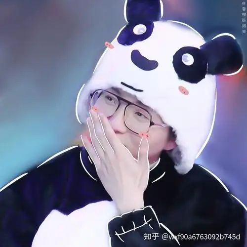 有什么毛不易好看可爱帅气萌萌的图吗? - 知乎