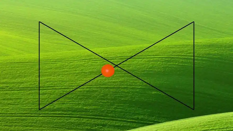 视力恢复训练缓解眼疲劳看完眼睛舒服多了