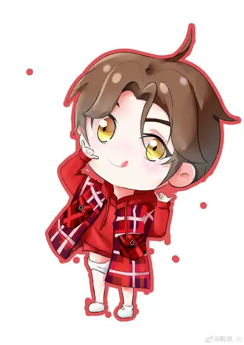 郭俊辰[超话]#[掌宝爱心]#郭俊辰第二次初. 来自酥辰_fc - 微博