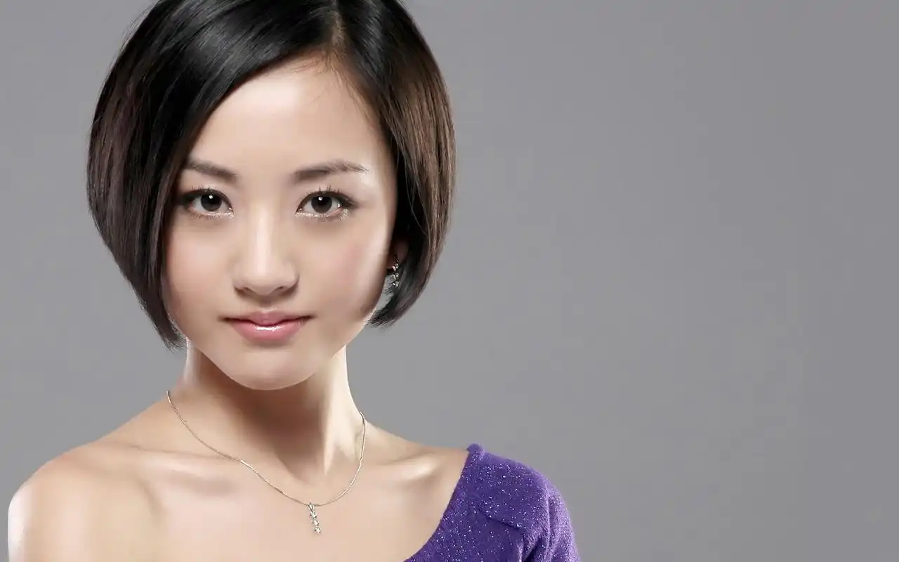 陆贞传奇之美女杨蓉高清壁纸