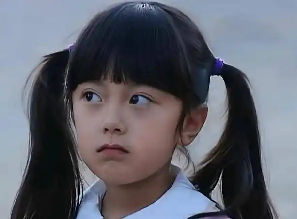 能抢走关晓彤国民闺女的称号,赵今麦凭什么?