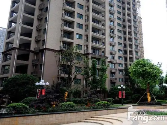 【长沙克拉美丽山庄小区,二手房,租房】- 长沙房天下