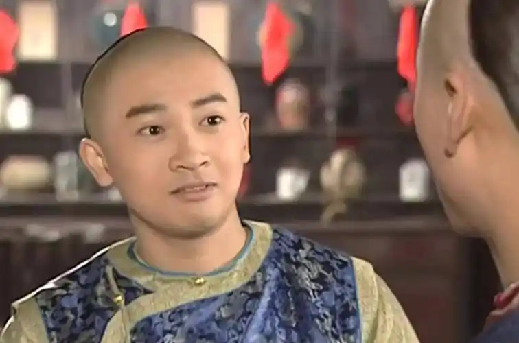 6位不老古装男明星,古天乐扮相像电脑建模,焦恩俊曾被央视称赞