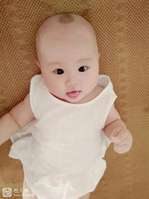 每个宝宝都是妈妈的珍宝