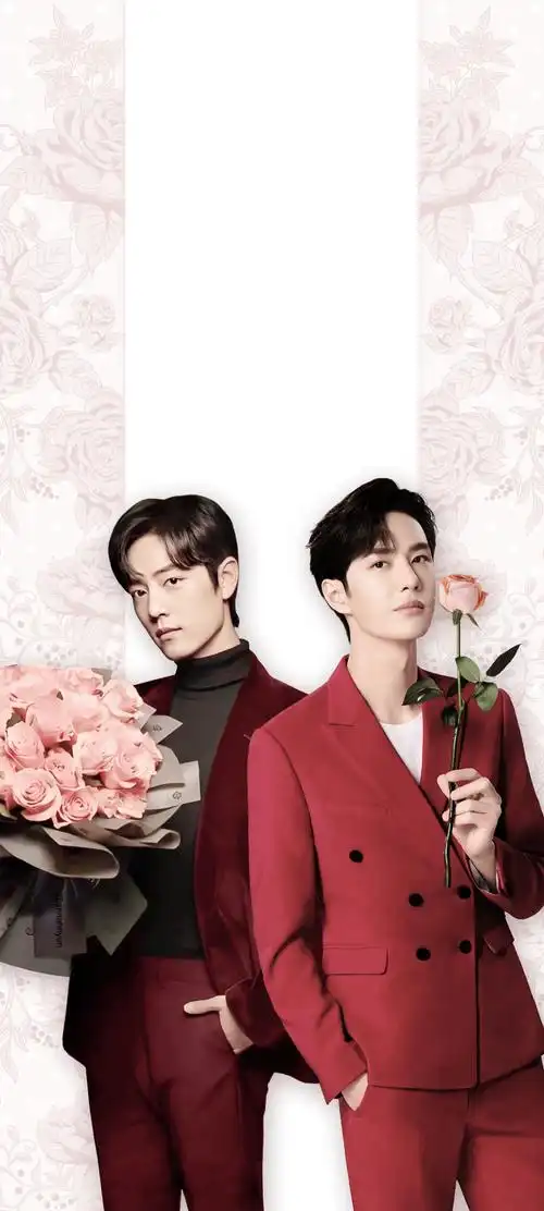 锁屏&壁纸桌面博君一肖博君一肖壁纸bjyxbjyx壁纸热度(9)推荐打开新