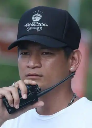 陈家霖_导演_作品_介绍_留言 - 酷乐米