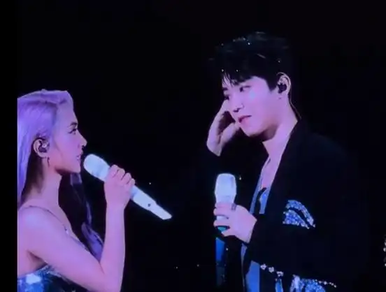 蔡依林问王俊凯理想型 王俊凯:女生,爱唱歌