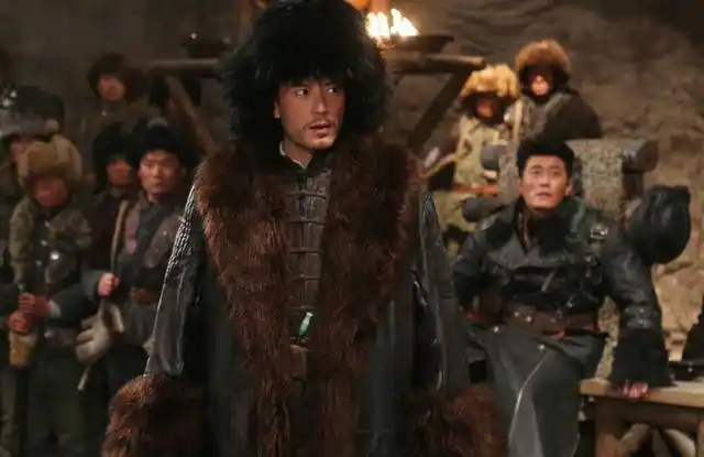 东北胡子也有不敢坏的规矩不抢八种人专家认为这都是扯谈