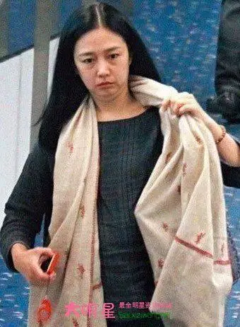 刘向蕙个人资料 刘向蕙近照分享