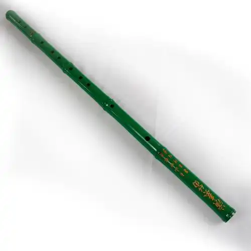 济南哪个学笛子的学校好?