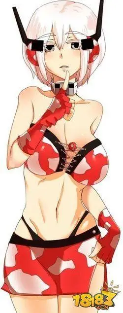 来不及解释了快上车!我的世界怪物娘化图5