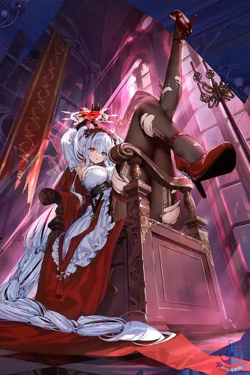 触站目前最全碧蓝航线丝袜合集插画图片壁纸